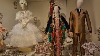 Visiting Wereld Museum in Rotterdam on 27 September 2025 (20 of 28) #museum #wereldmuseum