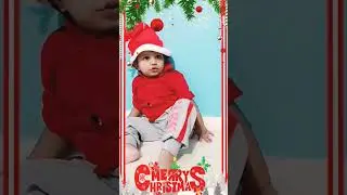Christmas kids video