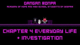 [rox300] Dangan Ronpa: Hope's Academy and Despair's Students ft. therealyocow; 10