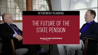 How Did Pension Funds Start? A Lesson From Scottish Widows.