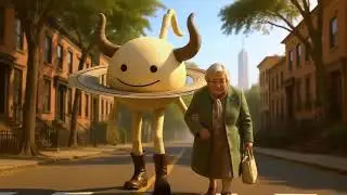 Brainrot 3D Animation Meme Stories - Official Music Video 06