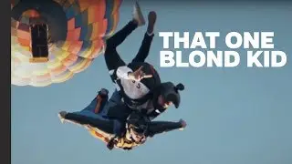 ThatOneBlondKid & WIRAL