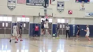 IE Sports Net Inland Valley All Star Classic. (April 2025)