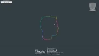 The Bezier Game: pen tool practice (day 5)