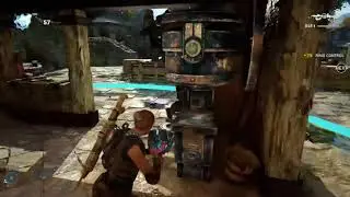 Gears 5 Scorcher Kill