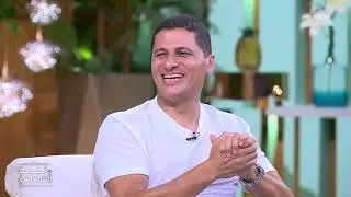 قصة لشابين مكافحين يحكيها عمرو منسي صاحب فكرة أوسكار ريادة الأعمال في معكم منى الشاذلي