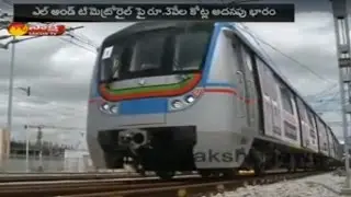 Hyderabad Metro Rail Project: L&T Denies Change of Route Alignment