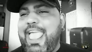 TBSTV G&Uuml;IMO VS DAVID CAGUAS PARTE 1