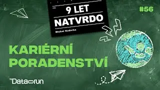 Kariérní poradenství: Předčasných odchodů ze škol v Česku přibývá | 9 let natvrdo #56