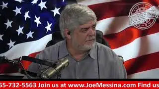 Just Joe - Issues that tick off Joe!