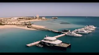 Tawila Island Hurghada El Gouna Red Sea