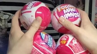 Abro 4 c&aacute;psulas de 