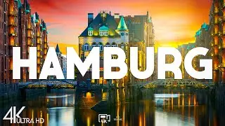 Top 10 Best Things to Do in Hamburg, Germany - Travel Guide 2025