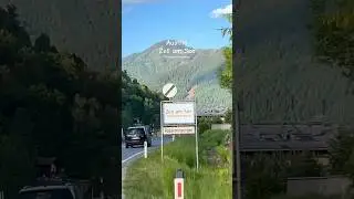 #austria #zellamsee #travel #beautifuldestinations #landscape #road #fyp #explore #exploretheworld