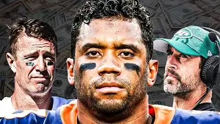 The Largest DEAD Cap Hits in NFL HISTORY
