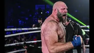 Ben Rothwell to fight Alex Simon for BKFC super heavyweight title July 18th 2025