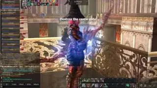 L2Gamers.cl CP No Remorse Aden siege 