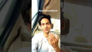 LAST MINI VLOG OF RAMADAN#shorts #chillgamer