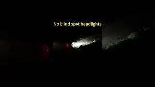 Rimthin LED brings you light(18% off:RIM18👉)#4x4 #Lighting#rimthin#headlights#halogen#Rimthin