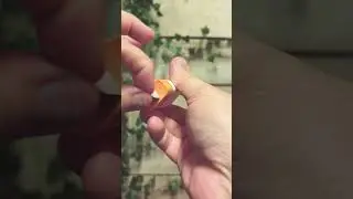 Vecee Kiko Vape Tricks