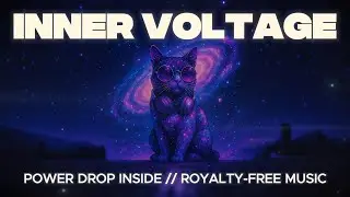 ⚔️ Inner Voltage | Epic Dubstep & Cinematic Bass Energy [No Copyright Music]