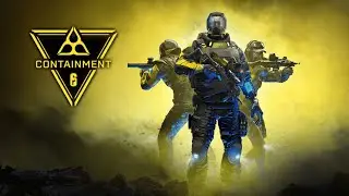 Containment Buck horror event ace - Rainbow six siege