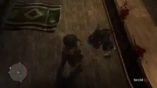 RDR: WTF part 2