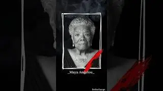 All great achievements...|| Maya Angelou Quotes About Life Changing #shorts