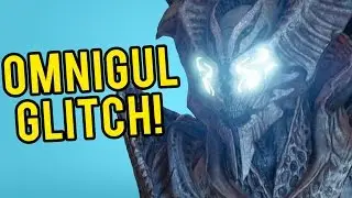 Destiny: A CHEESE TO SOLO NIGHTFALL OMNIGUL!