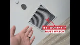 Best Outdoor Vent Cover? &ndash; Easy Install & Long-Lasting