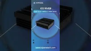 Grab the October batch! Get ready for massive price reductions on IceRiver KS0 miners. #IceRiverKS0