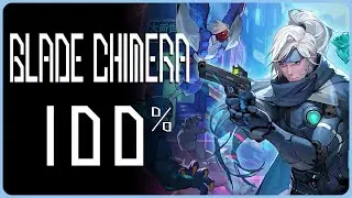 BLADE CHIMERA &ndash; 100% Walkthrough PART 1 &ndash; All Achievements & Collectibles