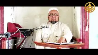 КАНТКЕНДЕ ЫЙМАНЫБЫЗДЫ САКТАП КАЛАБЫЗ? Шейх Чубак ажы. Өзгөн р-ну.Түз Бел айылы 14 08 2015