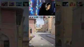 baiter snuschaser #counterstrike #cs2moments #cs2 #cs2funny #cscommunity #counterstrike2 #csgoskins