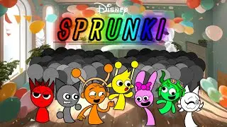Sprunki OST - Dark Meta Knight