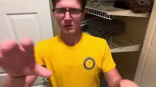 How to wash the uniform shirt and pants
