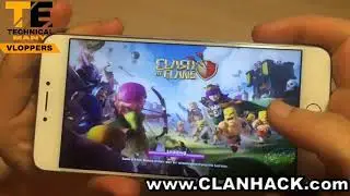 How to hack Clash of Clans 2018