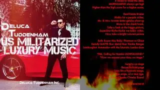 Deluca Tuddenham - Luxury Music