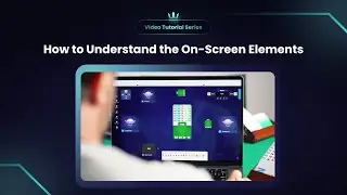 Руководство Bridge Champ: как понимать элементы на экране
