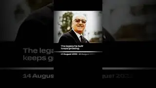 Enzo Ferrari may have left us on 14 August 1988, but his legacy certainly hasn&rsquo;t.