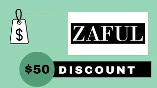 FREE ZAFUL Promo Code 2020 🤑 REAL $50 Zaful Discount Code & Voucher Working in 2020! ✔