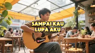 Sampai Kau Lupa Aku - Lagu Terbaru