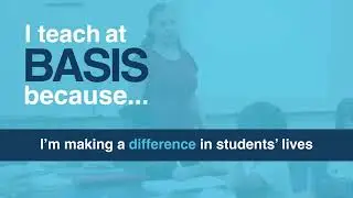 How BASIS Teachers Develop a Love of Learning
