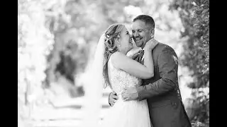 Wedding Highlight Film | Ashley & Cars | 30-05-2025 | Hoeve Landzicht, Nieuwer Ter Aa