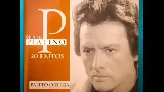 Palito Ortega 20 Exitos