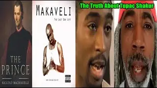The Truth About Tupac Shakur