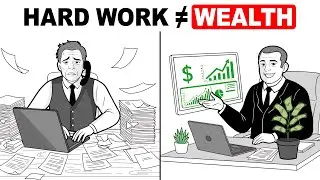3 Thought Traps That Keep You Poor (and How to Replace Them)