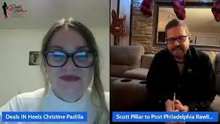 Deals In Heels Podcast Ep. 5: Avoid Costly Mistakes with Home Inspections with Scott Rawlings