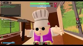 Roblox rv chaos