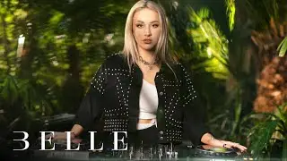 BELLE - Dj Set Mix 13 April 2024  [Progressive House/Melodic Techno Music DJ Mix] 4k